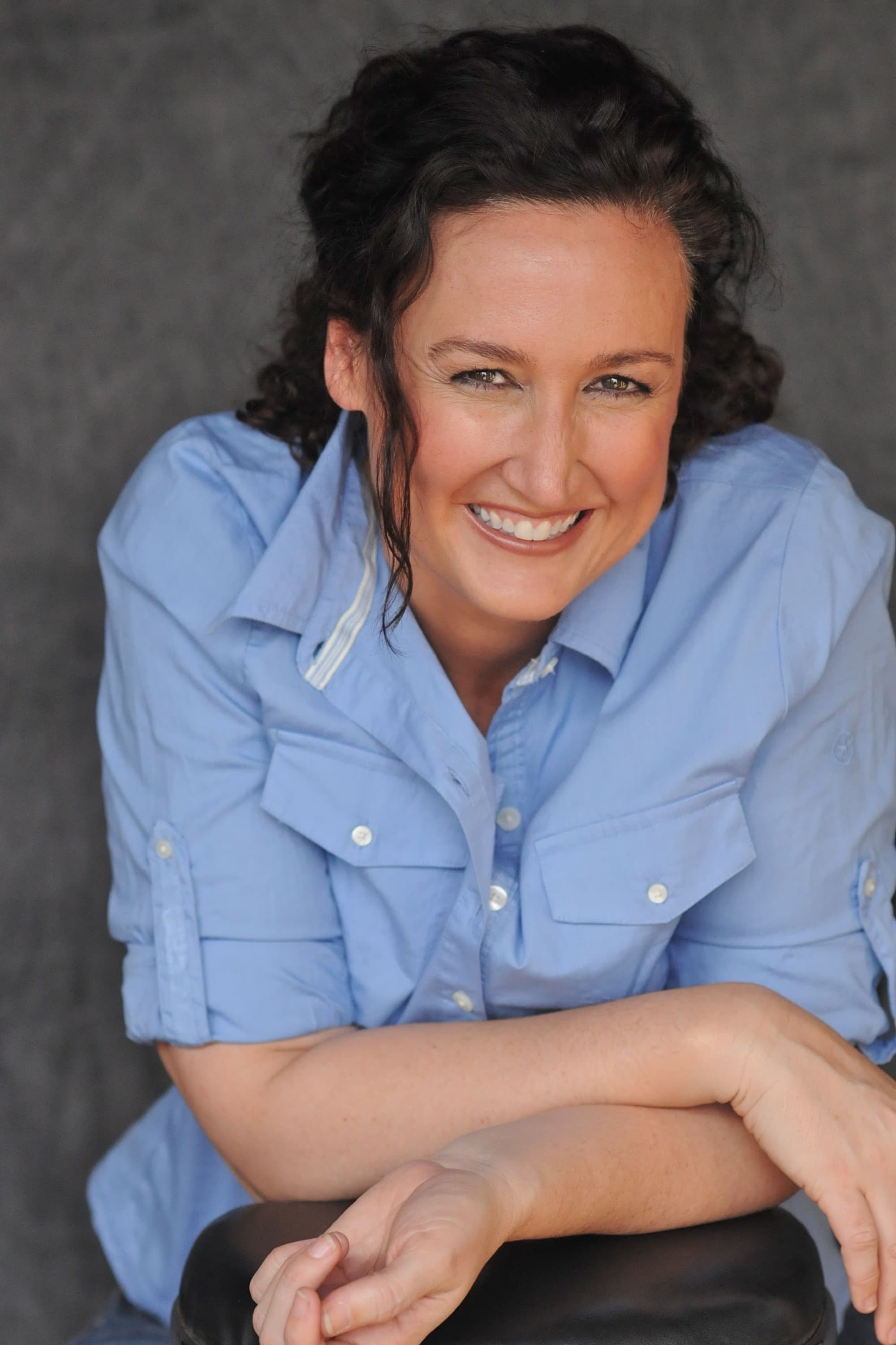 Kelly Frazier backdrop