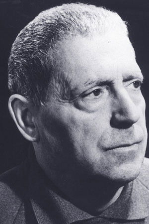 Paul Dessau backdrop