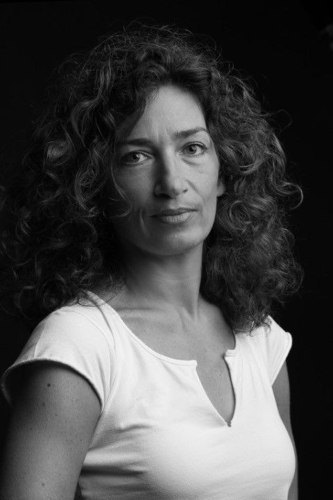 Dorothée Leveau backdrop