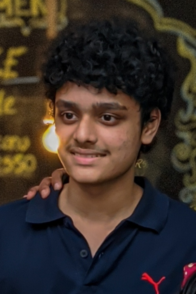 Alister Alex backdrop