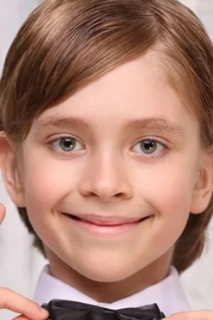 Nikita Parkhomenko backdrop