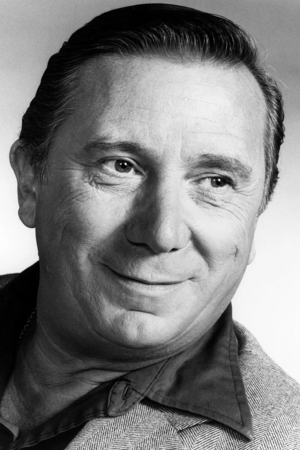 Bruce Kirby backdrop