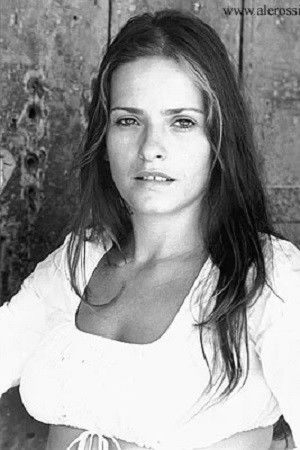 Laura Latini backdrop