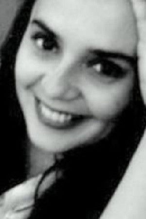 Antonella Baldini backdrop