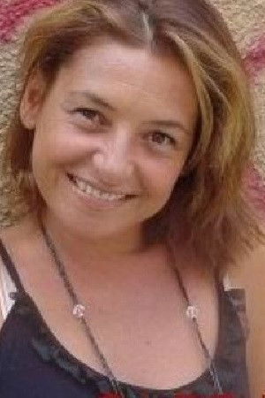 Paola Majano backdrop