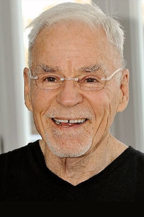 Don Bachardy backdrop