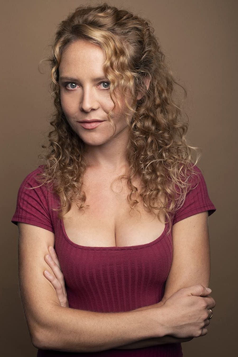 Martha Magruder backdrop