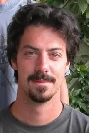 Paolo De Santis backdrop