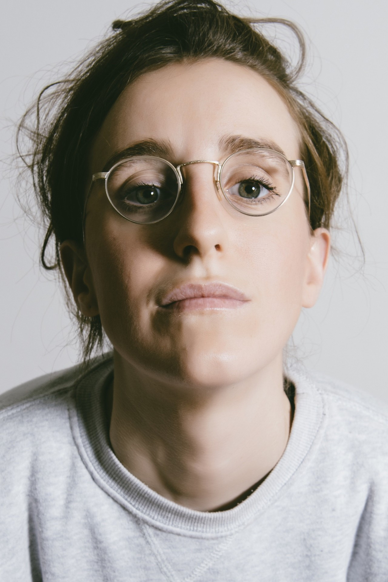 Robby Hoffman backdrop