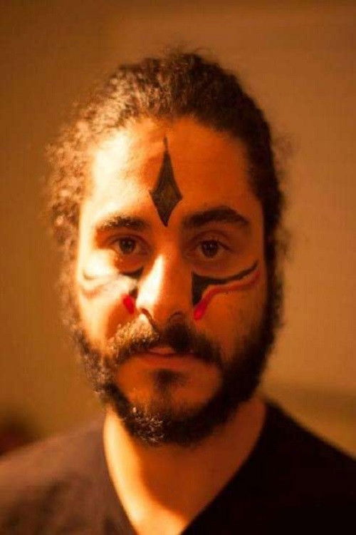 Mário Guimarães backdrop