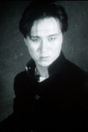 Lee Won-yong backdrop