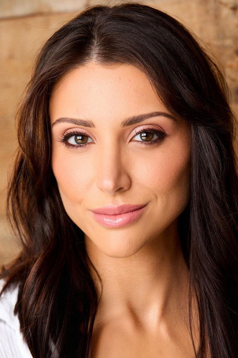 Bianca Wallace backdrop