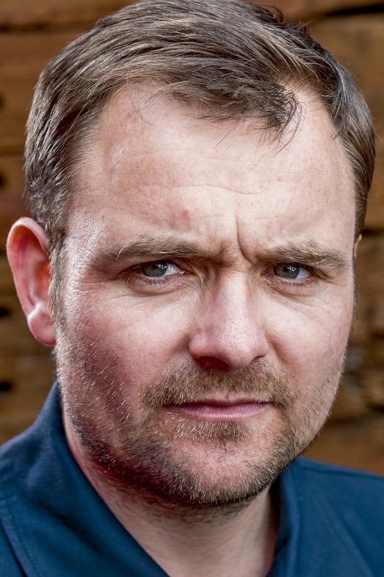 Neil Maskell backdrop