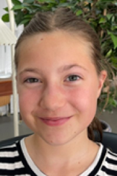 Villje Katring-Rasmussen backdrop