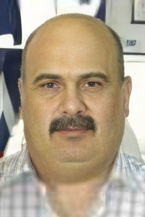 Ertaç Özden backdrop