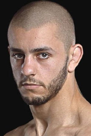 Iuri Lapicus backdrop