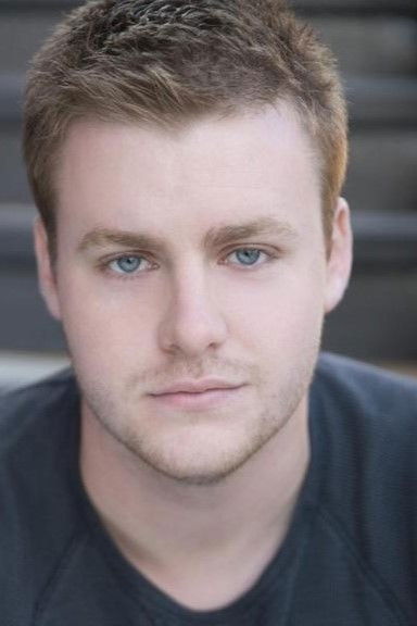 John O'Donnell backdrop