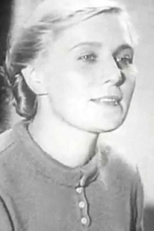 Galina Yumasheva backdrop