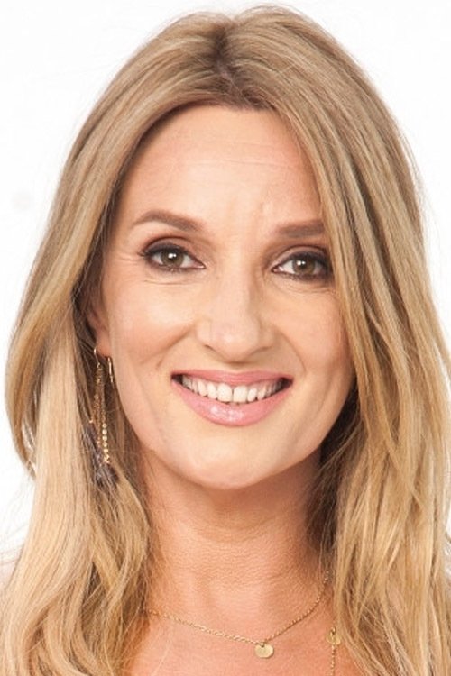 Aisling O'Neill backdrop