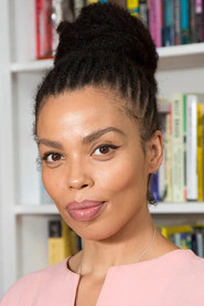 Emma Dabiri: Ema Dabiri