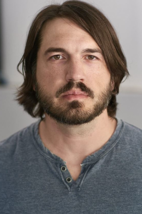 Jordon Alexander backdrop