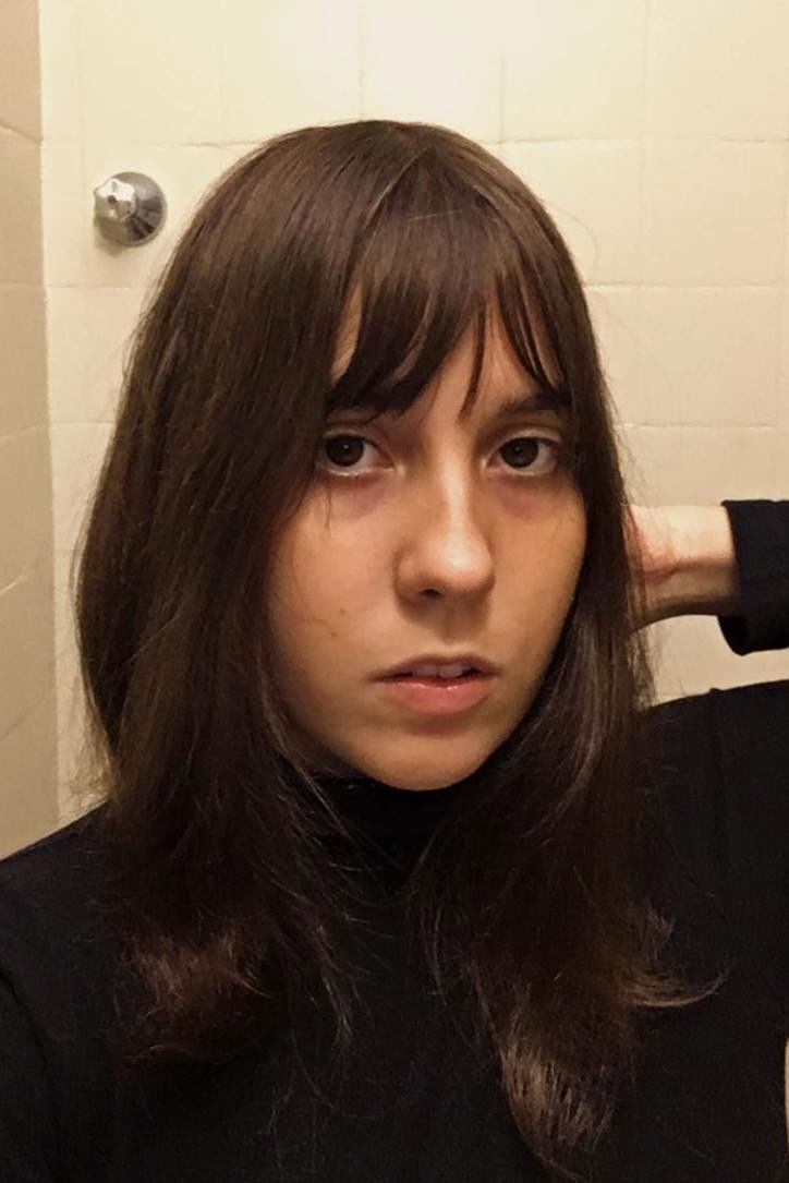 Isadora Rivera Guerra backdrop