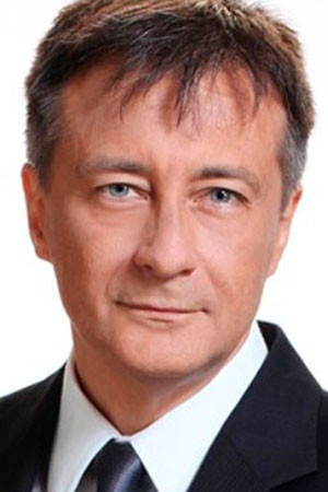 Rolando Graña backdrop