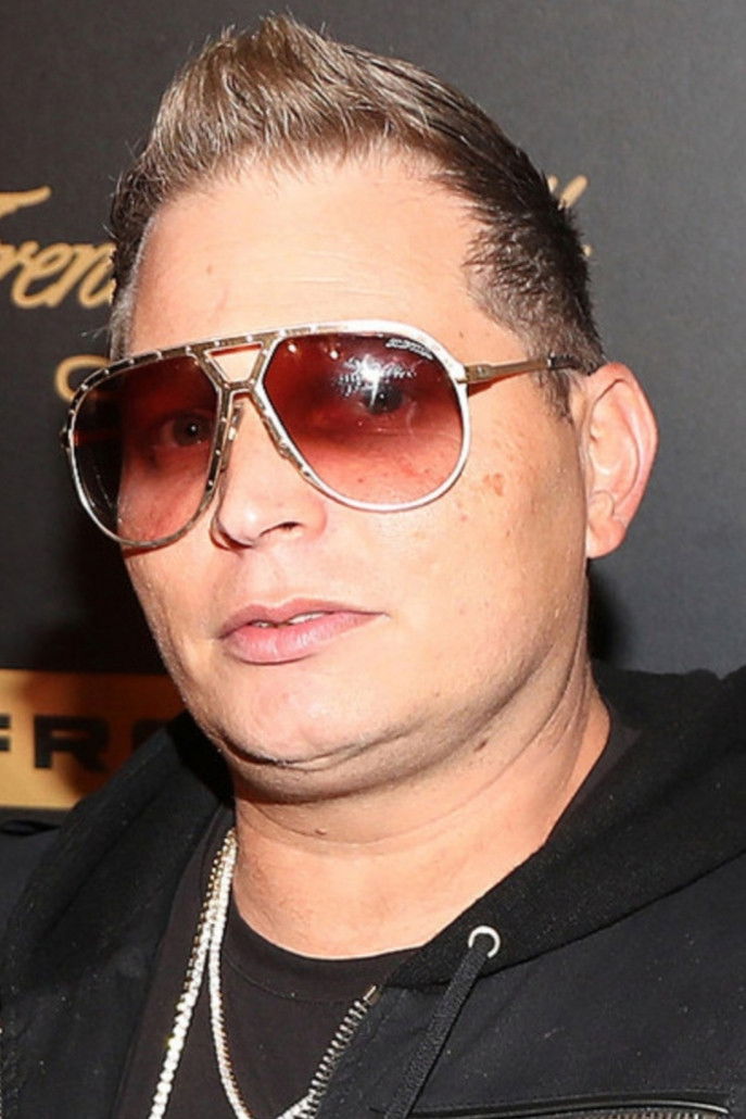 Scott Storch backdrop