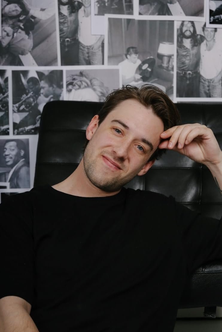 Shea Johnston backdrop