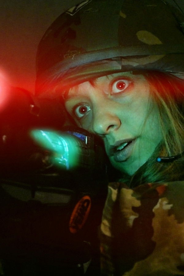 Miryam-Makeba Armbruster backdrop