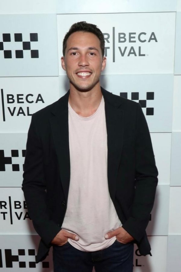 Grady Craig backdrop