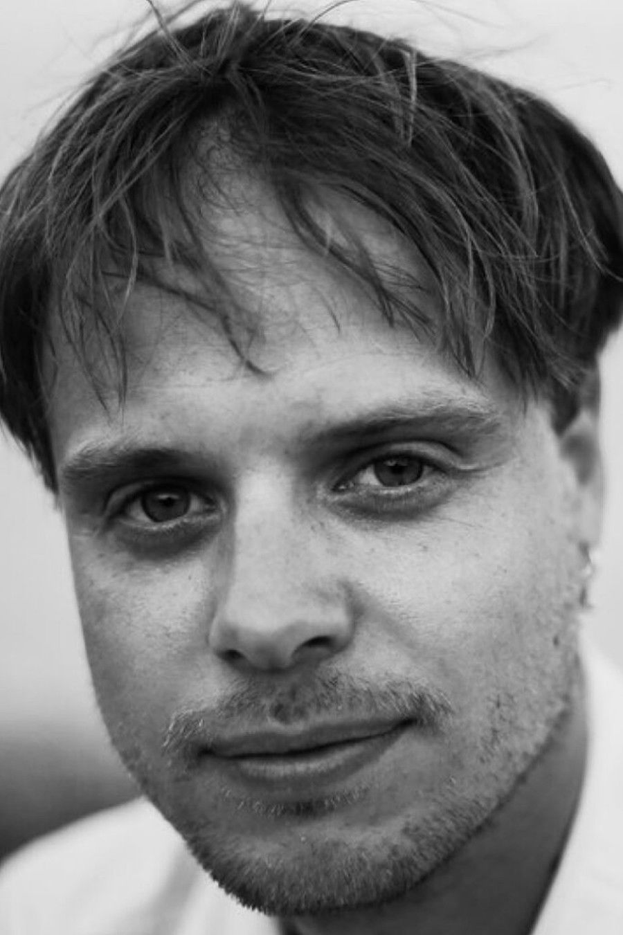 Stefan Kruse Jørgensen backdrop