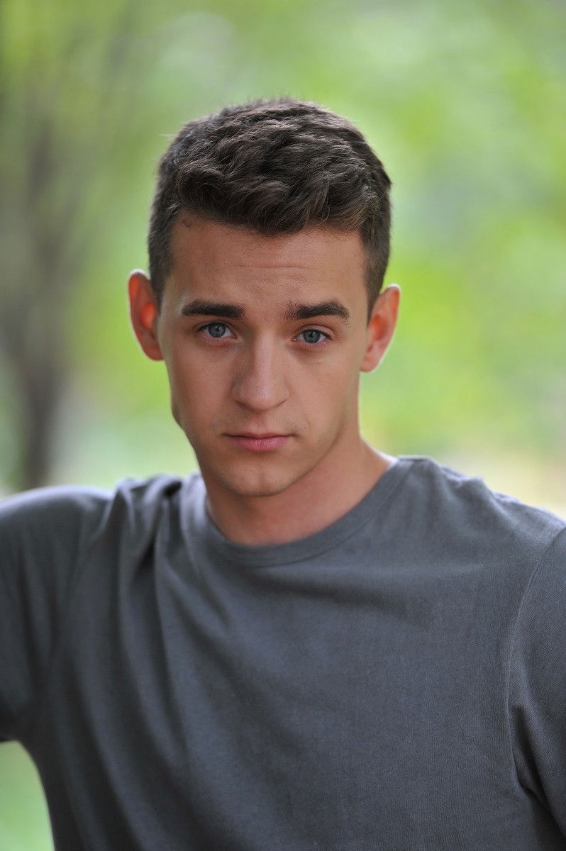 Ivan Kleshjevnikov backdrop