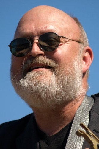 Dhejbëj Uajt backdrop