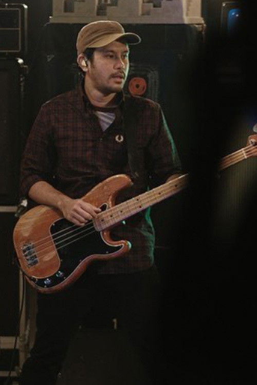 Yie No Good backdrop