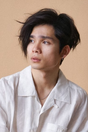 Nice Pitayut Orsuwan backdrop