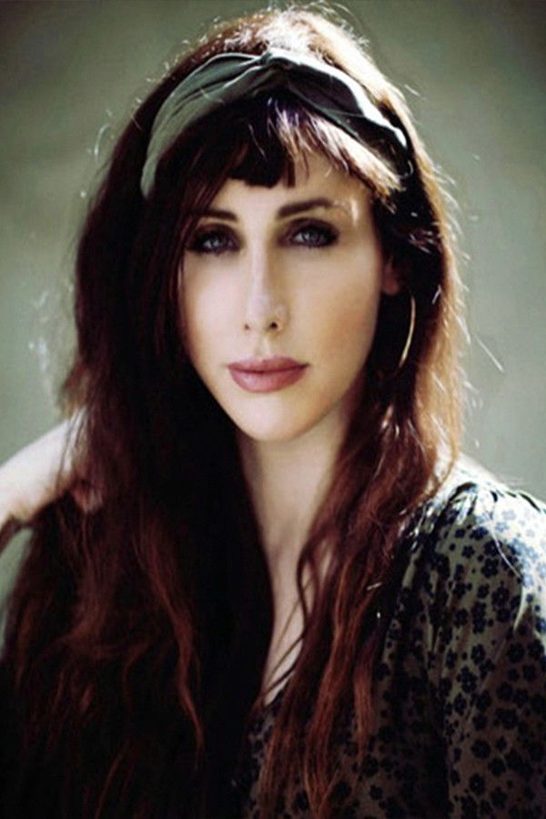 Fran Walker backdrop