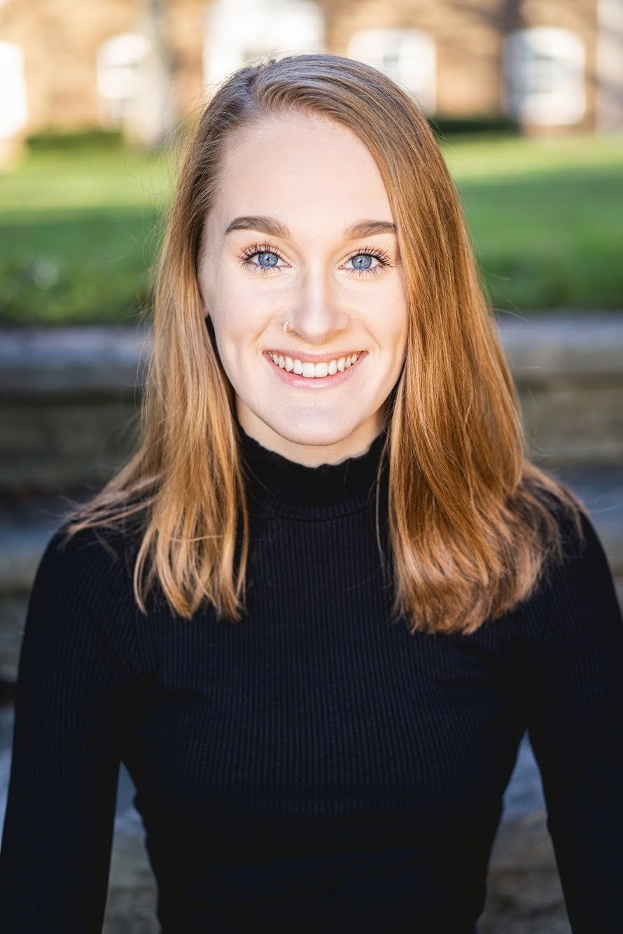 Rosie Ferris backdrop