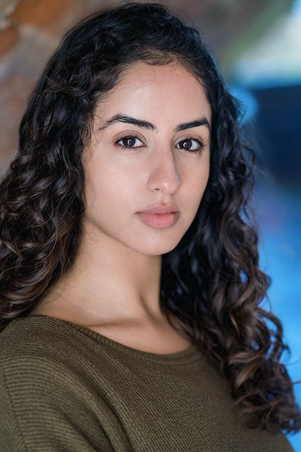 Karendip Phull backdrop