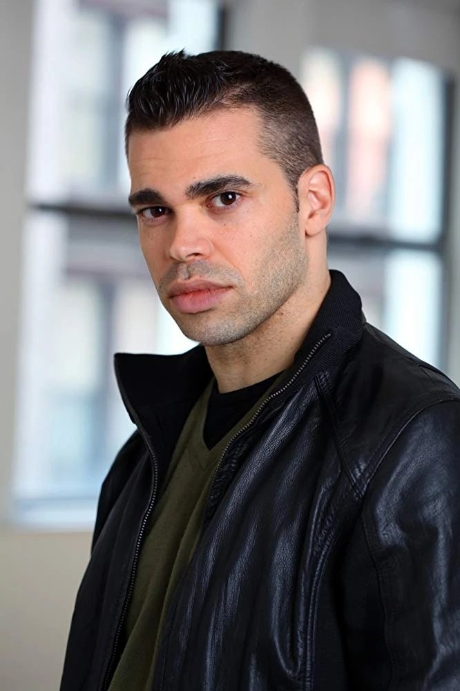 Patrick Cann backdrop