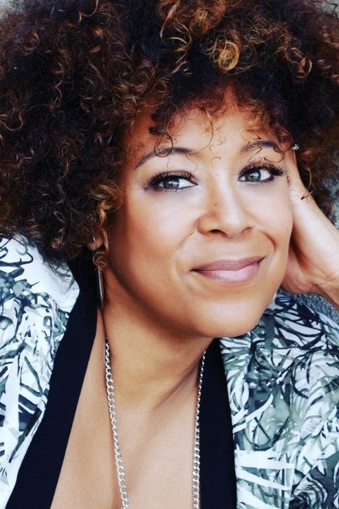 Kenna J. Ramsey backdrop