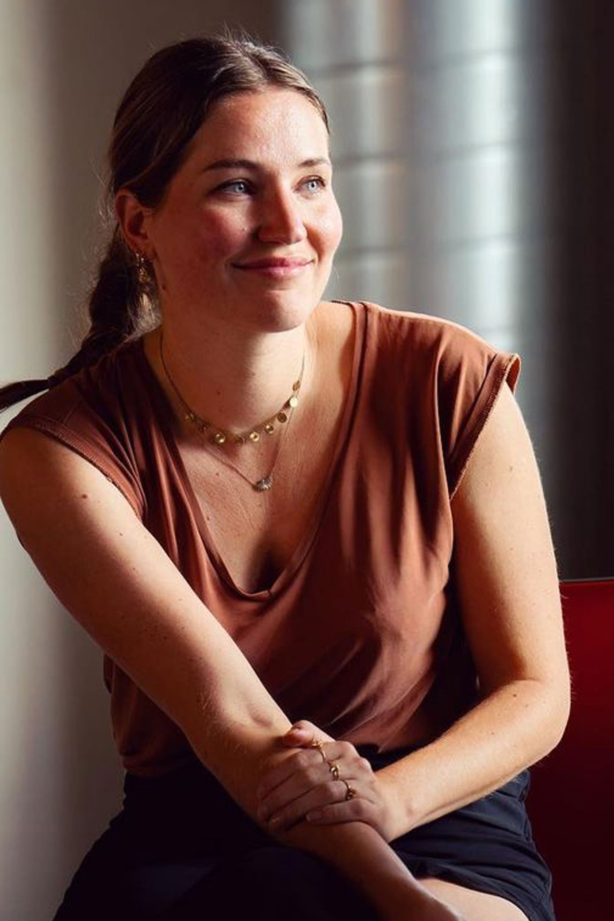 Shanice Kamminga backdrop