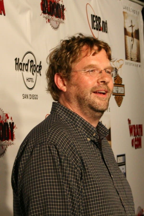 Xhosh Olson backdrop