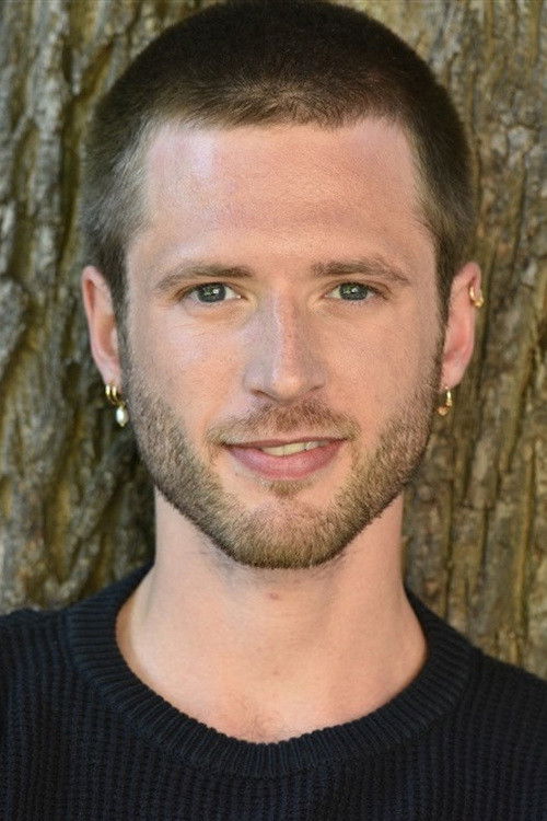 Julien Branellec backdrop