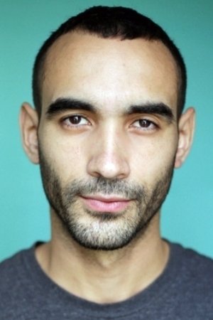 Nadir Louatib backdrop