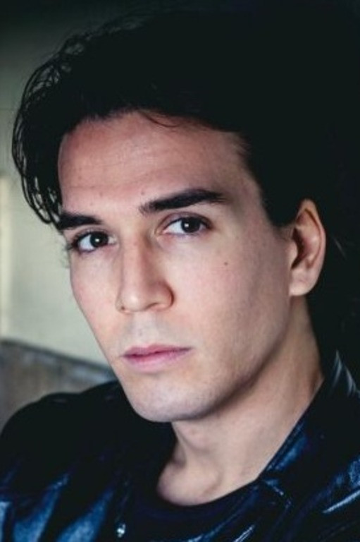 Ladislao Liverani backdrop