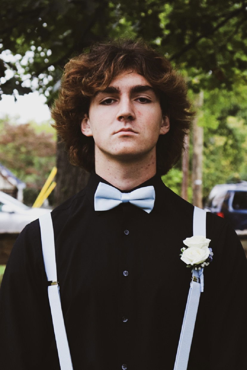 Coleton McCants backdrop