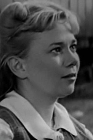 Bella Manyakina backdrop