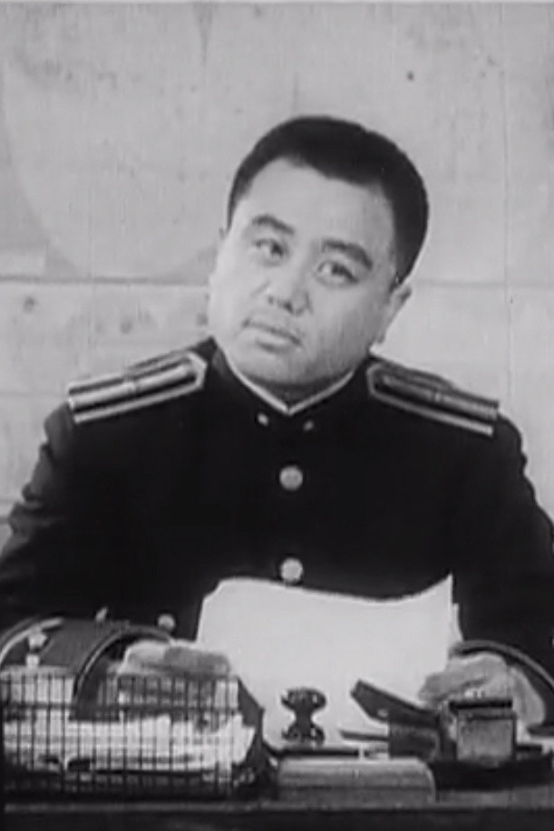 Ji-seop Hyeon backdrop