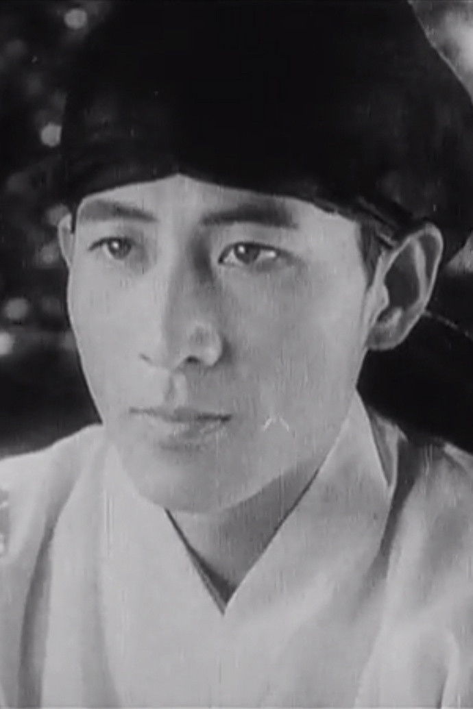 Yeong-pal Gwon backdrop